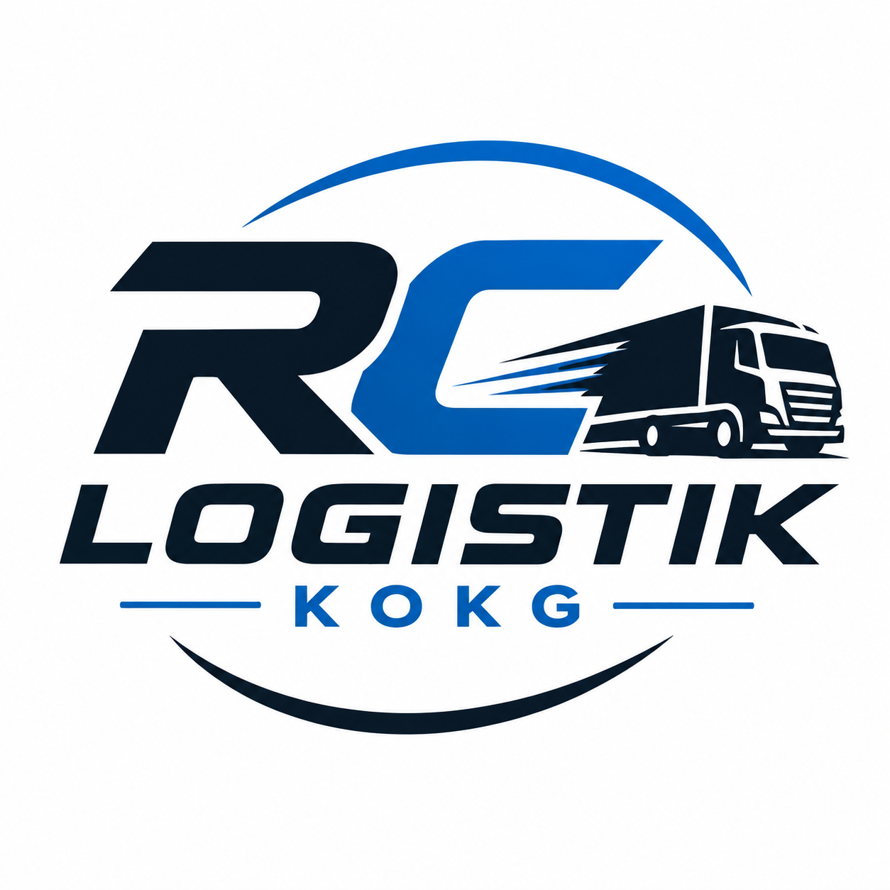 Rainer Cement Logistik Kokg Logo